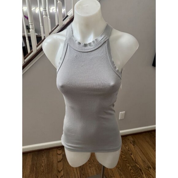 NWT CROWN JEWEL Size Small Lot Bundle of 6 Tank Tops Tee Shirts Variety - Picture 6 of 12